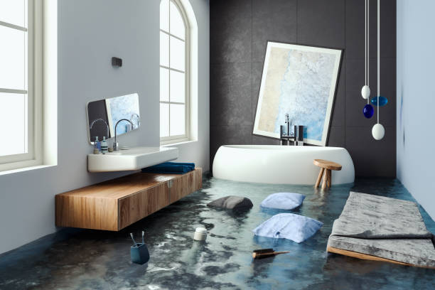 Best Water damage restoration near me  in Towaco, NJ