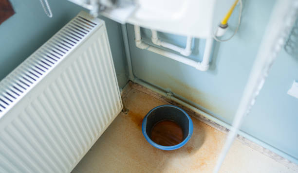 Best Flooded house restoration  in Towaco, NJ