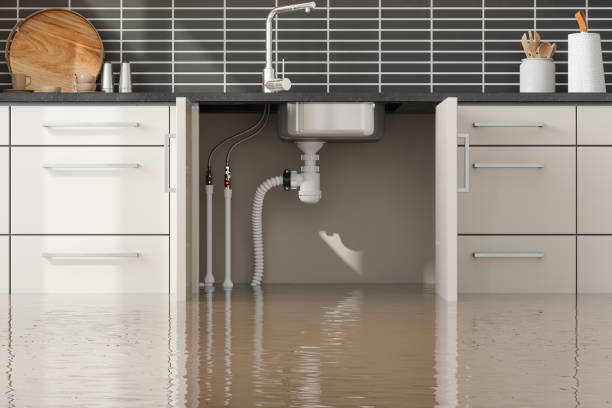 24/7 water damage repair in NJ